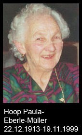 Hoop-Paula-Eberle-Müller-1913-bis-1999