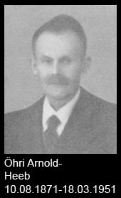 Öhri-Arnold-Heeb-1871-bis-1951