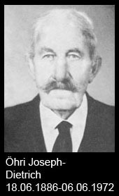 Öhri-Joseph-Dietrich-1886-bis-1972