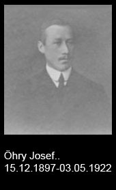 Öhry-Josef..-1897-bis-1922