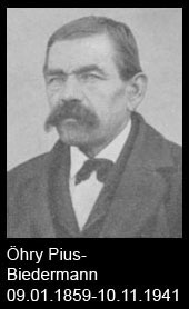 Öhry-Pius-Biedermann-1859-bis-1941