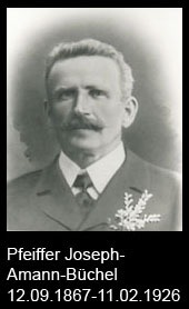 Pfeiffer-Joseph-Amann-Büchel-1867-bis-1926