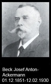 Beck-Josef-Anton-Ackermann-1851-bis-1930