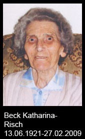 Beck-Katharina-Risch-1921-bis-2009