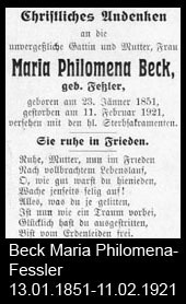 Beck-Maria-Philomena-Fessler-1851-bis-1921