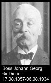 Boss-Johann-Georg-6x-Diener-USA-1857-bis-1934