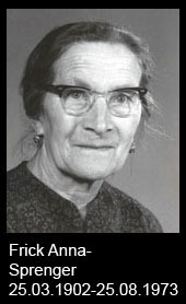 Frick-Anna-Sprenger-1902-bis-1973