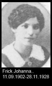 Frick-Johanna..-1902-bis-1928