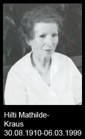 Hilti-Mathilde-Kraus-1910-bis-1999