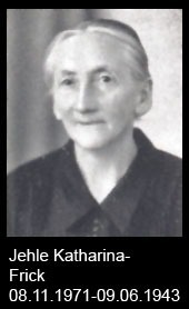 Jehle-Katharina-Frick-1871-bis-1943