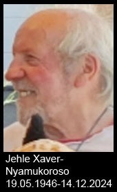 Jehle-Xaver-;Marmilic-;Garakara-Nyamukoroso-1946-bis-2024