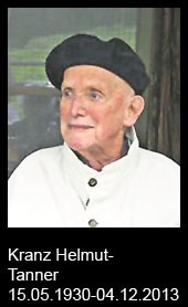 Kranz-Helmut-Tanner-1930-bis-2013