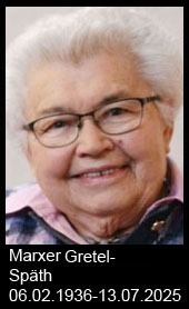 Marxer-Gretel-Späth-1936-2025