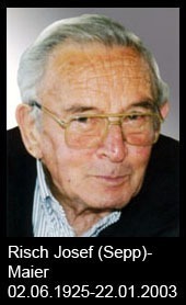 Risch-Josef-Sepp-Maier-1925-bis-2003