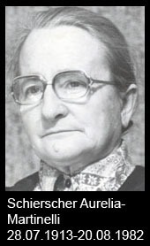 Schierscher-Aurelia-Martinelli-1913-bis-1982