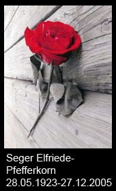 Seger-Elfriede-Pfefferkorn-USA-1923-bis-2005