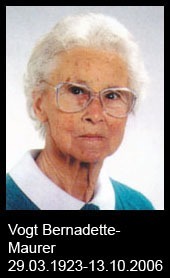 Vogt-Bernadette-Maurer-1923-bis-2006