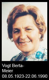 Vogt-Berta-Meier-1923-bis-1990