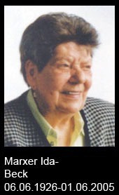 Marxer-Ida-Beck-1926-bis-2005