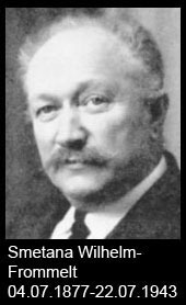 Smetana-Wilhelm-Frommelt-1877-bis-1943