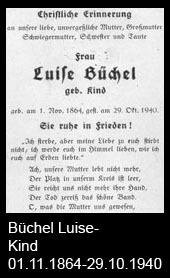 Büchel-Luise-Kind-1864-bis-1940