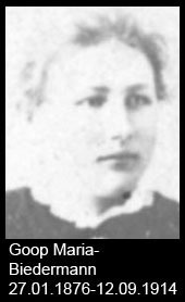 Goop-Maria-Biedermann-1876-bis-1914