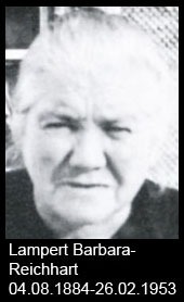 Lampert-Barbara-Reichhart-1884-bis-1953