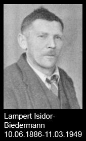 Lampert-Isidor-Biedermann-1886-bis-1949