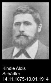 Kindle-Alois-Schädler-1875-bis-1914