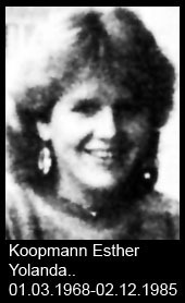 Koopmann-Esther-Yolanda..-1968-bis-1985