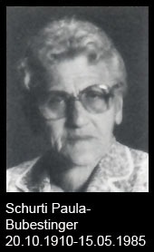 Schurti-Paula-Bubestinger-1910-bis-1985