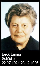 Beck-Emma-Schädler-1924-bis-1986