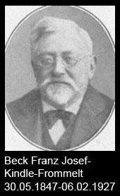 Beck-Franz-Josef-Kindle-Frommelt-1847-bis-1927