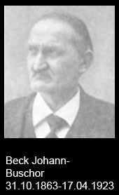 Beck-Johann-Buschor-1863-bis-1923