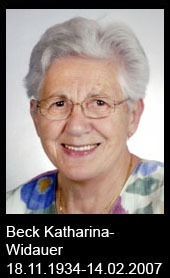Beck-Katharina-Kathi-Widauer-1934-bis-2007