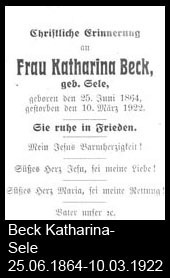 Beck-Katharina-Sele-1864-bis-1922