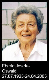 Eberle-Josefa-Oswald-1923-bis-2005