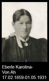 Eberle-Karolina-Von-Ah-1859-bis-1931