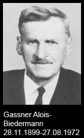 Gassner-Alois-Biedermann-1899-bis-1972