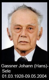 Gassner-Hans-Johann-Sele-1928-bis-2004