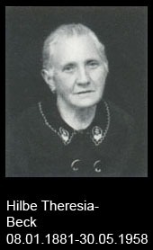 Hilbe-Theresia-Beck-1891-bis-1958