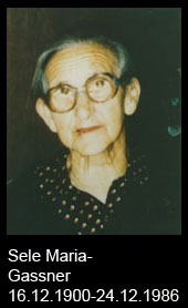 Sele-Maria-Gassner-1900-bis-1986