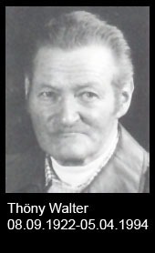 Thöny-Walter..-1922-bis-1994