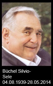 Büchel-Silvio-Sele-1939-bis-2014