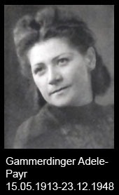 Gammerdinger-Adele-Payr-1913-bis-1948