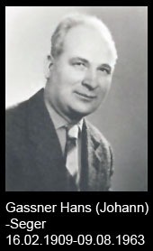 Gassner-Hans-Johann-Seger-1909-bis-1963