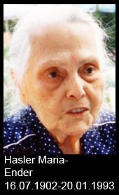 Hasler-Maria-Ender-1902-bis-1993