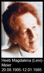 Heeb-Magdalena-Leni-Meier-1905-bis-1985