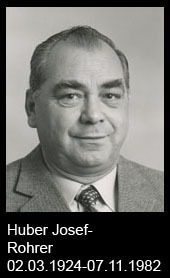Huber-Josef-Rohrer-1924-bis-1982