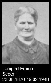 Lampert-Emma-Seger-1876-bis-1948